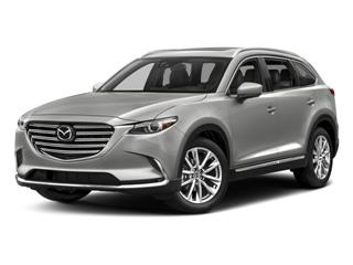 2017 Mazda CX-9 grand touring
