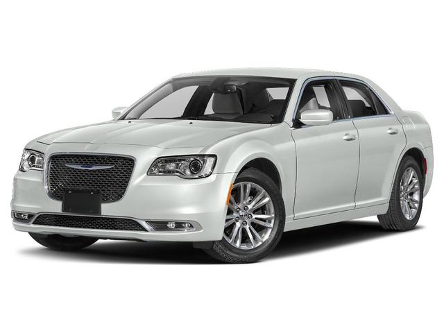2021 chrysler 300 s