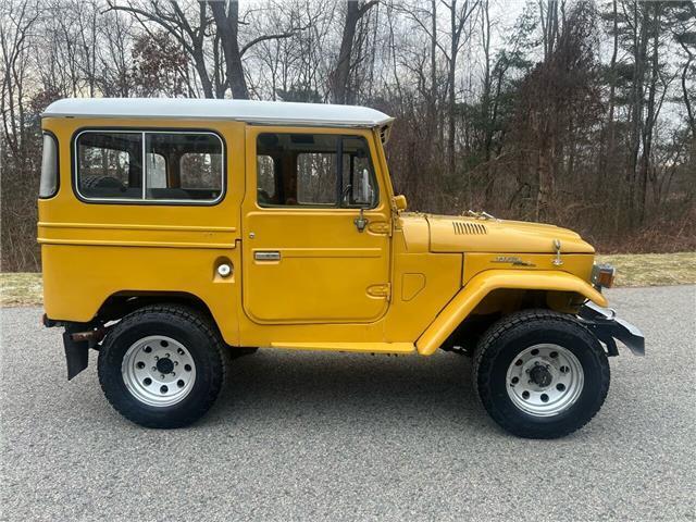 1961 toyota land cruiser manual 3 9 liter f engine