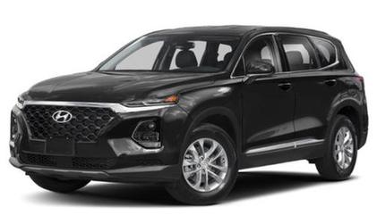used 2019 hyundai santa fe awd se beckley, wv 25801 for sale in beckley, west virginia
