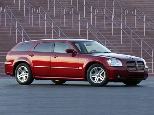 2005 dodge magnum in co bluffs, iowa