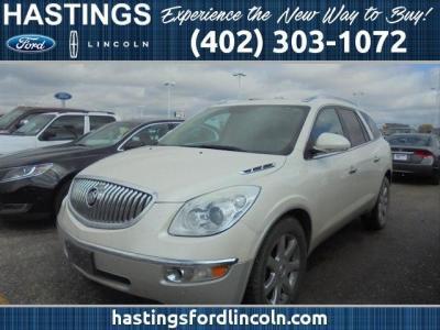 2009 buick enclave cxl awd cxl 4dr crossover for sale in good samaritan village, nebraska