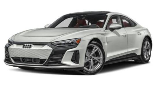 2023 audi e-tron gt quattro prestige