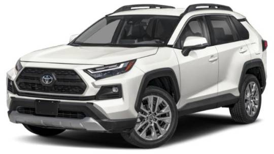 2023 toyota rav4 adventure