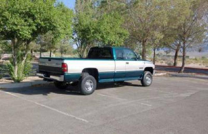 1997 dodge ram 2500 in greensboro, nc