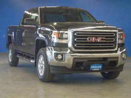 new 2015 gmc sierra 2500hd sle for sale in coldfoot, alaska
