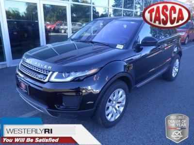 2018 land rover range rover evoque se awd se 4dr suv for sale in cranston, rhode island