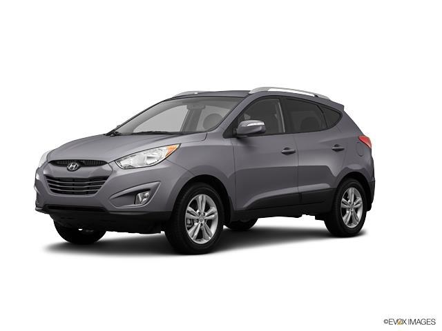 2013 hyundai tucson gls gls 4dr suv for sale in columbia, connecticut