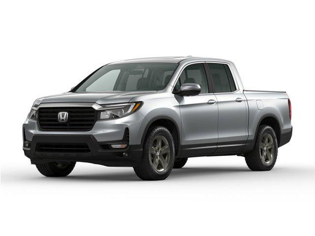 2022 honda ridgeline rtl