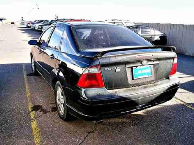 2005 ford focus st in colorado springs, co