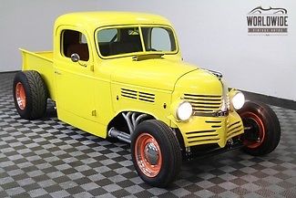 1940 yellow $47k invested. 383 stoker. 425 hp!!