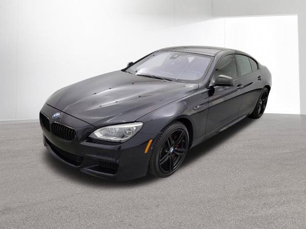 2015 bmw 650i gran coupe xdrive in centennial, colorado