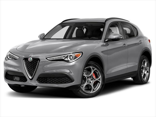 2021 alfa romeo stelvio ti