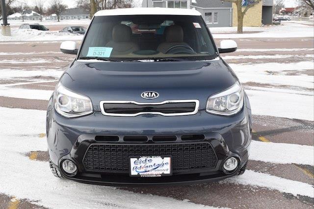 2016 kia soul + + 4dr wagon for sale in sioux falls, south dakota