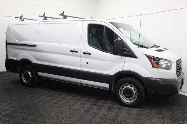 2018 ford transit-150 in centennial, colorado