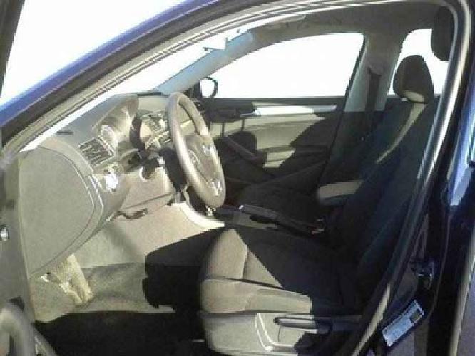 2012 volkswagen passat 2.5l s sedan 4d in san leandro, ca