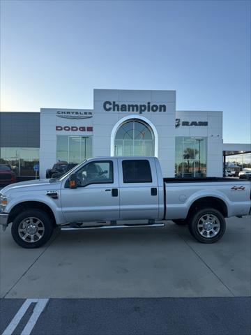 2008 ford f-350 xl