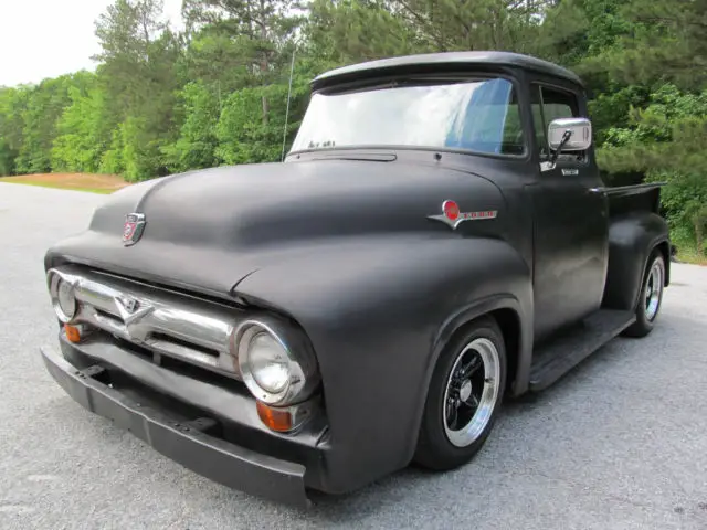 killer shop truck, 350 v8, 700r4 auto, pwr steering, pwr disc brakes!