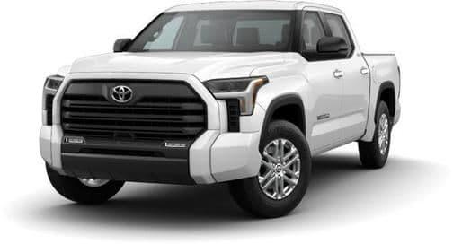 2023 toyota tundra in columbus, ohio