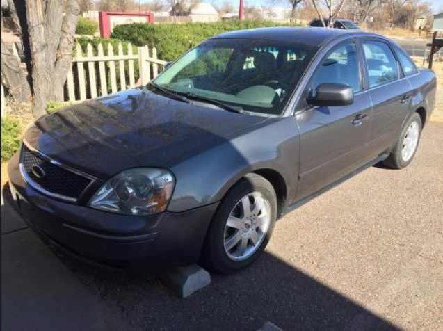 2006 ford five hundred for sale in arizona by owner