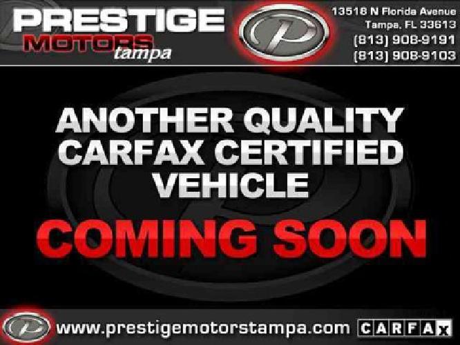 used 2007 toyota tacoma for sale. in tampa, fl