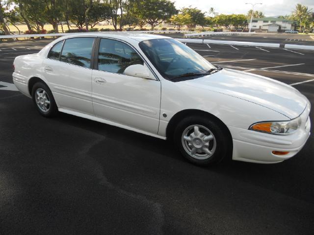 2001 buick lesabre custom for sale in honolulu, hawaii