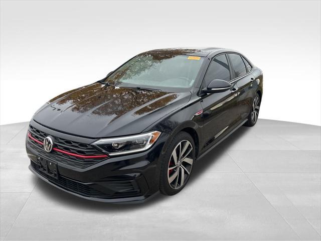 2019 volkswagen jetta gli 2.0t autobahn