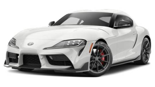 2024 toyota gr supra 3.0
