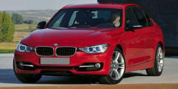 used 2015 bmw 3 series 4dr sdn 335i rwd in winter park, fl