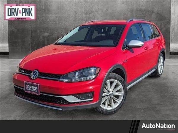 2019 volkswagen golf in columbus, ohio