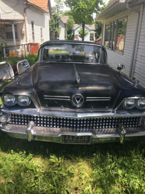 charming old school with 43,000 miles