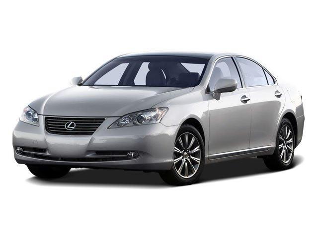 2008 lexus es 350 in neuse forest, north carolina