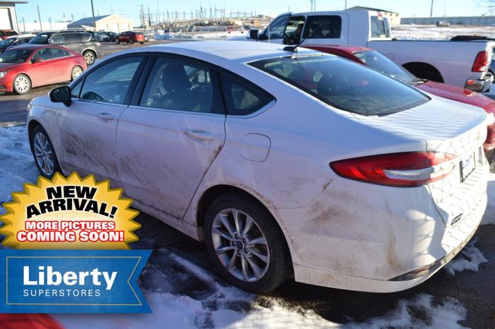 2017 ford fusion hybrid se se 4dr sedan for sale in jolly acres, south dakota