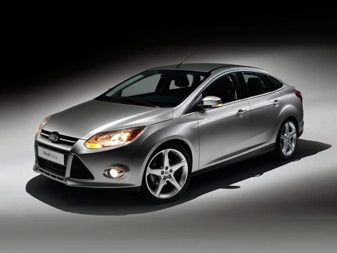 used 2013 ford focus se sedan tulsa, ok 74145 for sale in tulsa, oklahoma