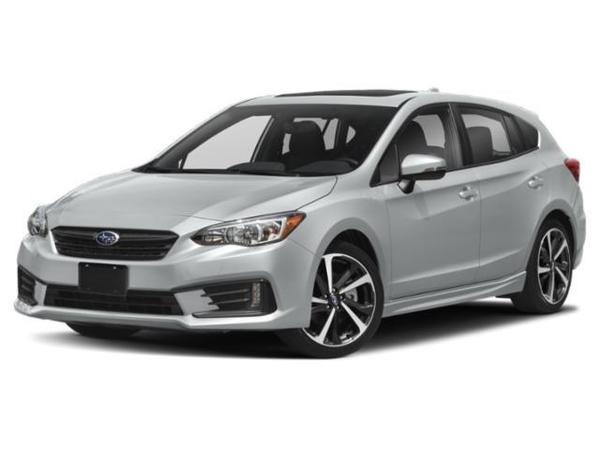 2020 subaru impreza in fruitland, idaho