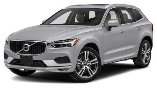 2021 volvo xc60 t5 momentum