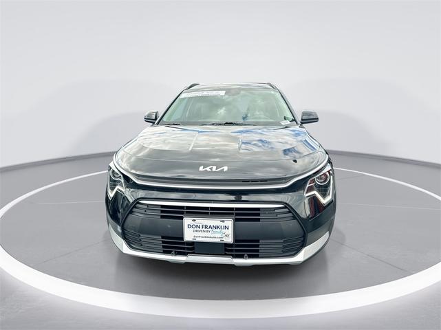 2023 kia niro ex