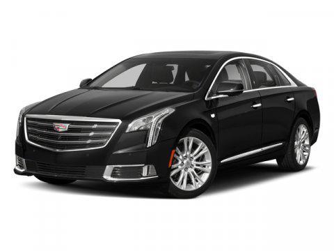2018 cadillac xts premium luxury