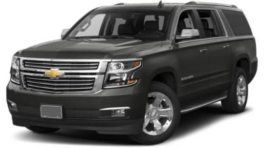 2015 chevrolet suburban ltz