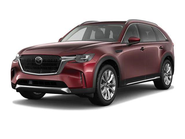 2024 mazda cx-90 3.3 turbo premium