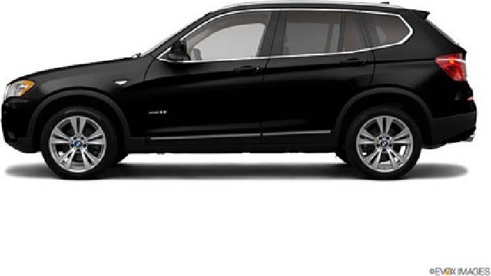 2011 bmw x3-series xdrive35i in huntington beach, ca