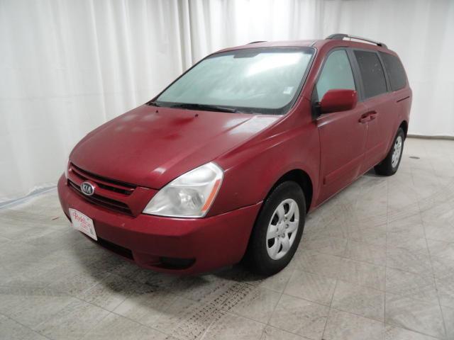 2010 kia sedona for sale in grand forks, north dakota