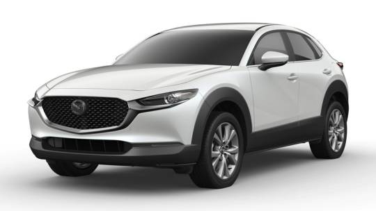 2021 Mazda CX-30