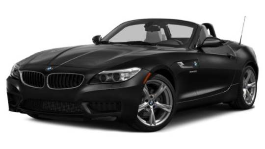 2015 bmw z4 sdrive35i