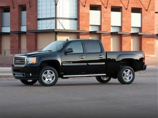 2013 gmc sierra 2500 in denver, colorado