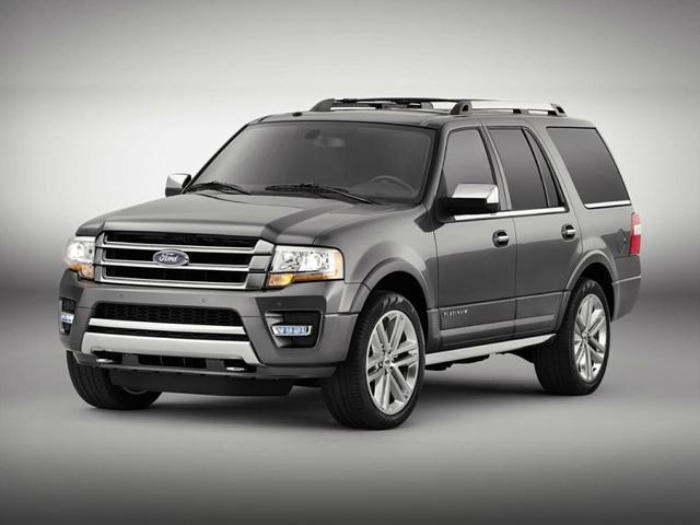 2017 ford expedition limited