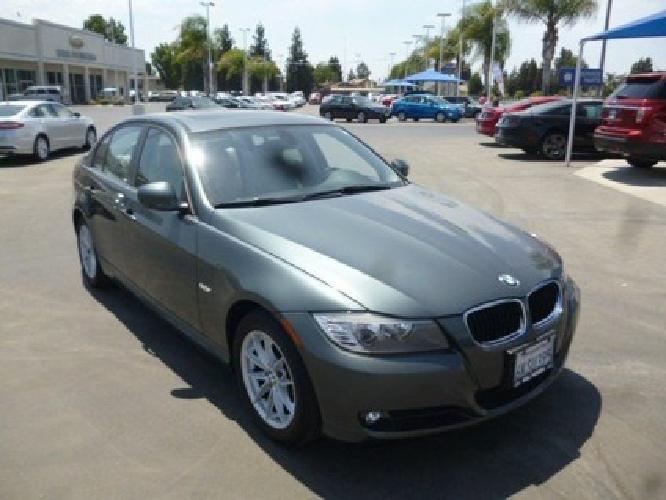 2010 bmw 3 series 328i in tulare, ca