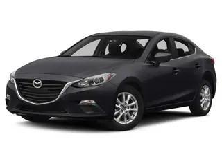 2015 mazda mazda3 i touring