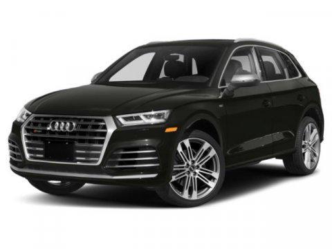 2020 audi sq5 3.0t premium plus