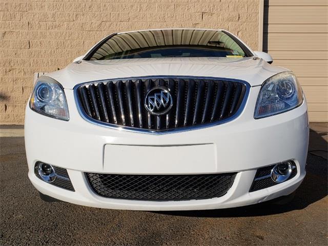 2014 buick verano leather group leather group 4dr sedan for sale in north little rock, arkansas
